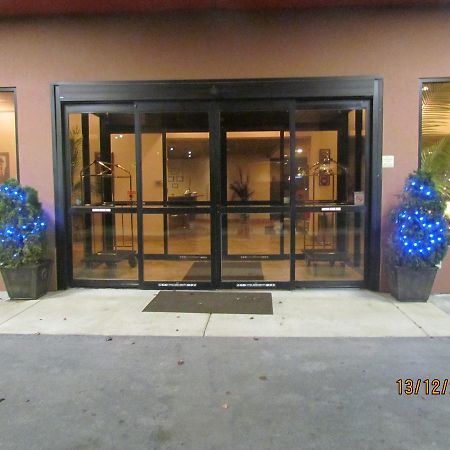 Suite Dreams Hotel Mattoon Dış mekan fotoğraf