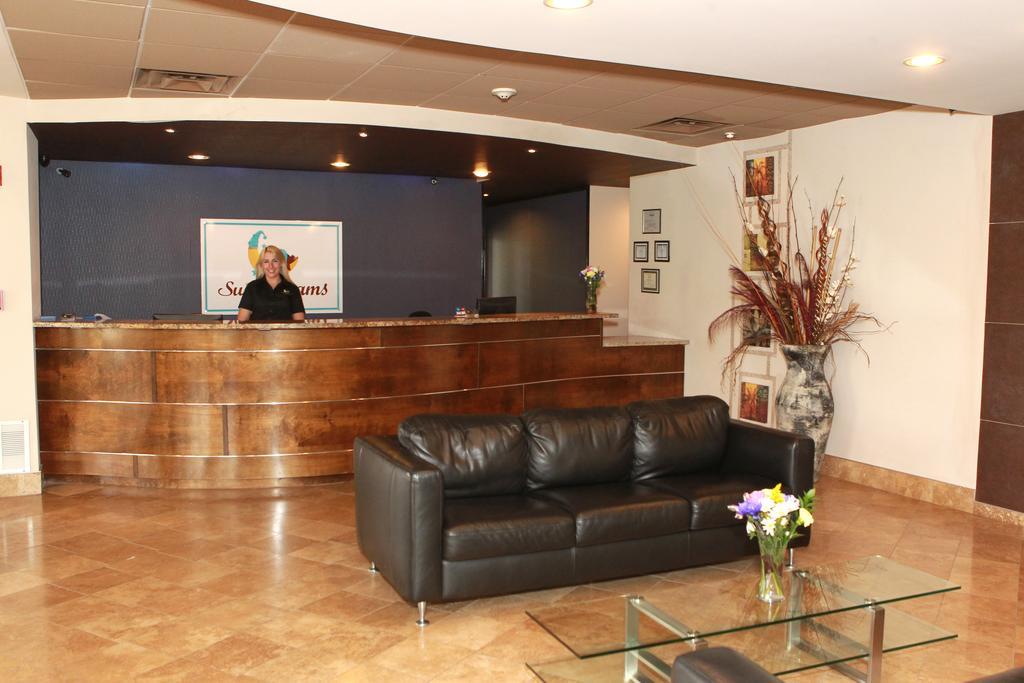 Suite Dreams Hotel Mattoon Dış mekan fotoğraf