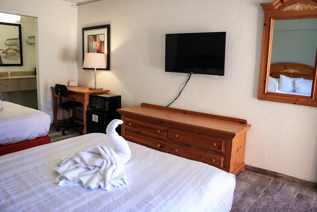 Suite Dreams Hotel Mattoon Dış mekan fotoğraf