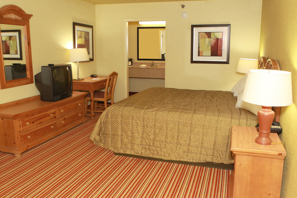 Suite Dreams Hotel Mattoon Dış mekan fotoğraf