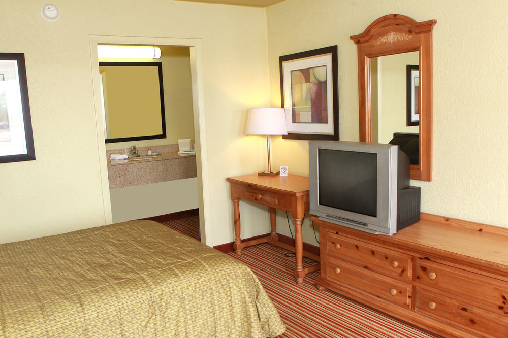 Suite Dreams Hotel Mattoon Dış mekan fotoğraf