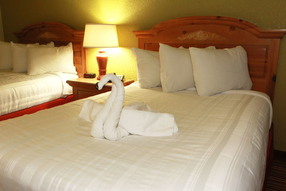 Suite Dreams Hotel Mattoon Dış mekan fotoğraf