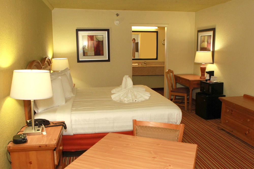 Suite Dreams Hotel Mattoon Dış mekan fotoğraf