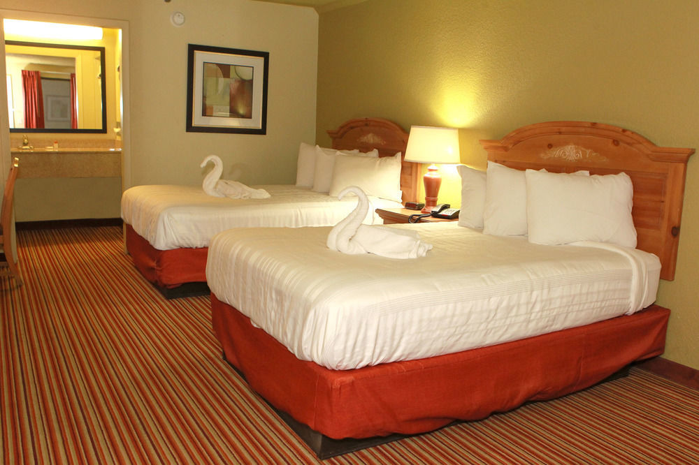 Suite Dreams Hotel Mattoon Dış mekan fotoğraf