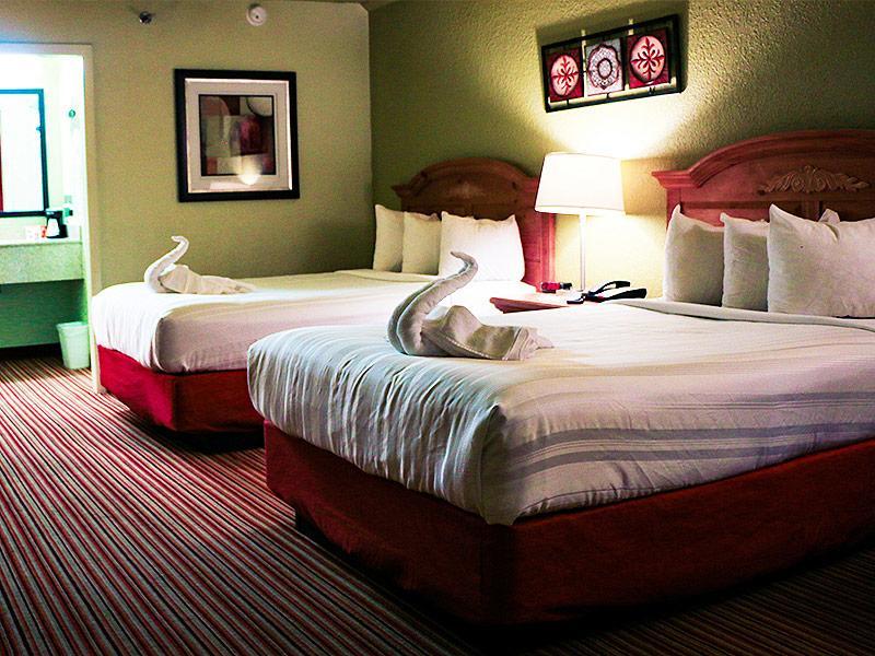 Suite Dreams Hotel Mattoon Dış mekan fotoğraf