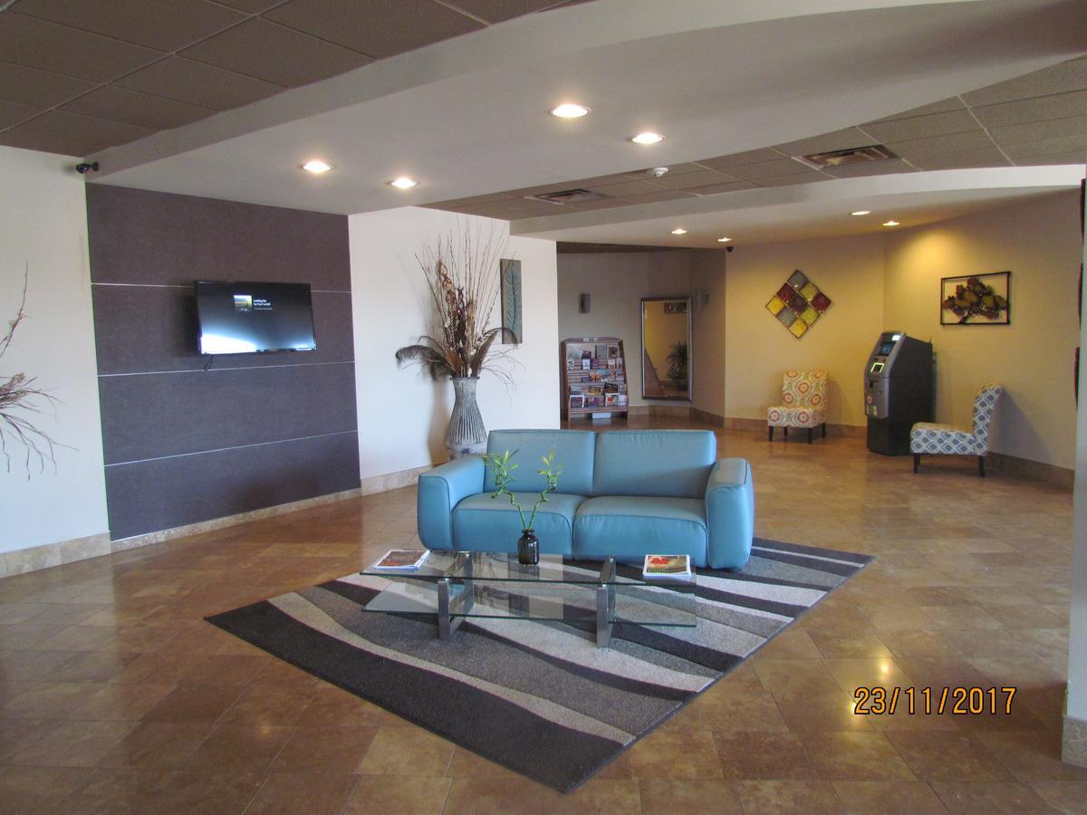 Suite Dreams Hotel Mattoon Dış mekan fotoğraf