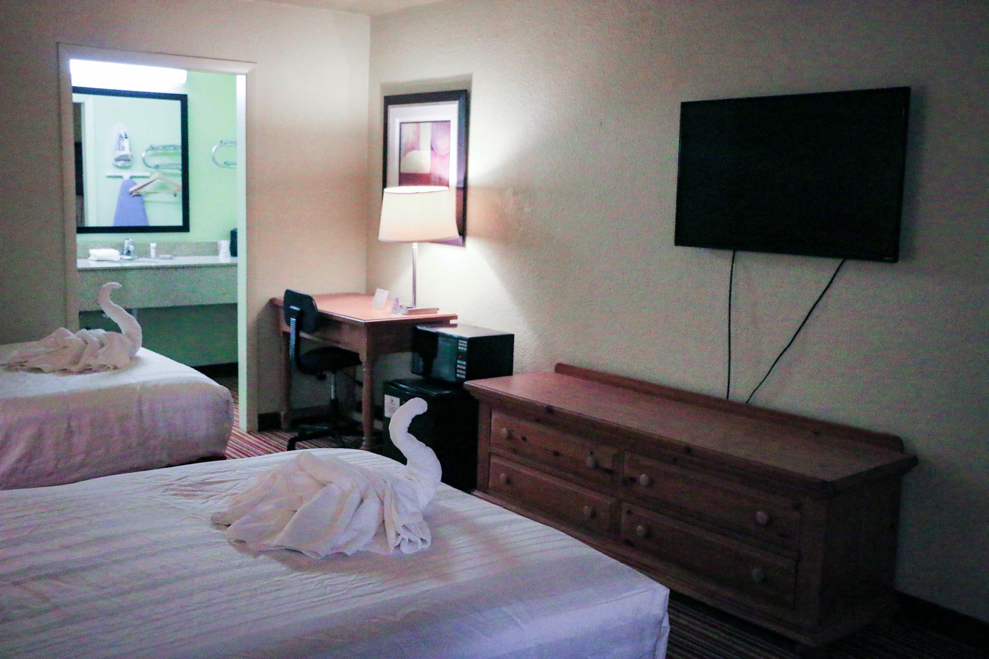Suite Dreams Hotel Mattoon Dış mekan fotoğraf