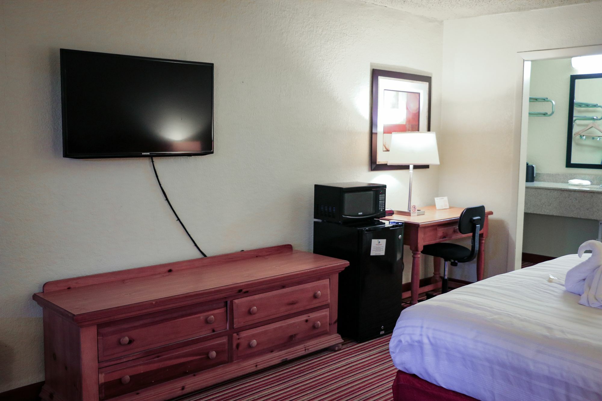 Suite Dreams Hotel Mattoon Dış mekan fotoğraf
