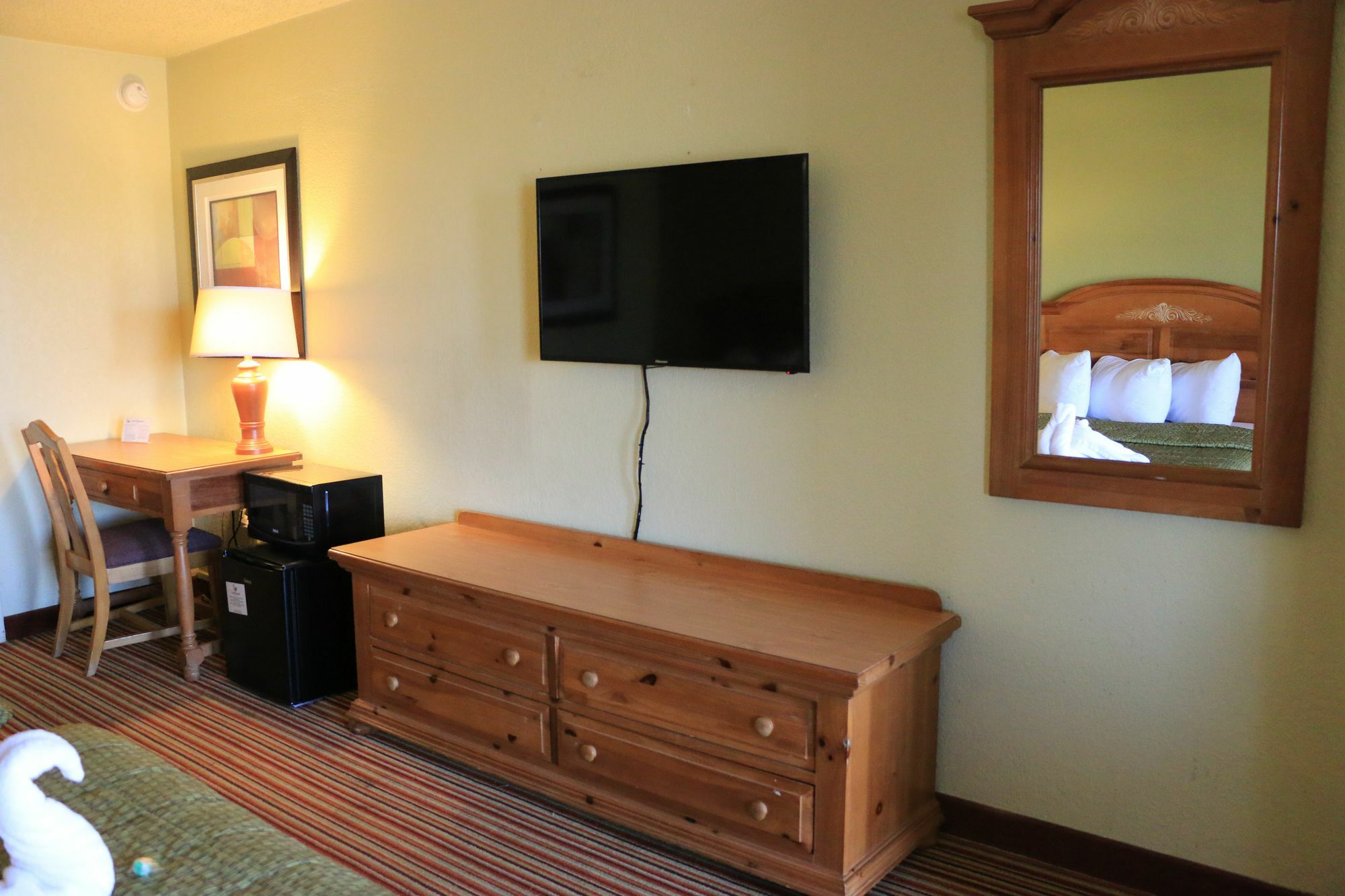 Suite Dreams Hotel Mattoon Dış mekan fotoğraf