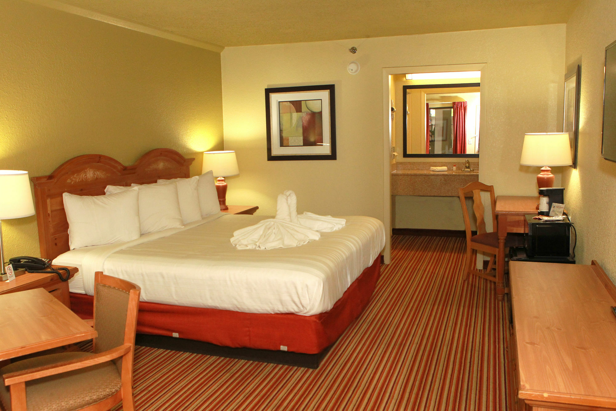Suite Dreams Hotel Mattoon Dış mekan fotoğraf
