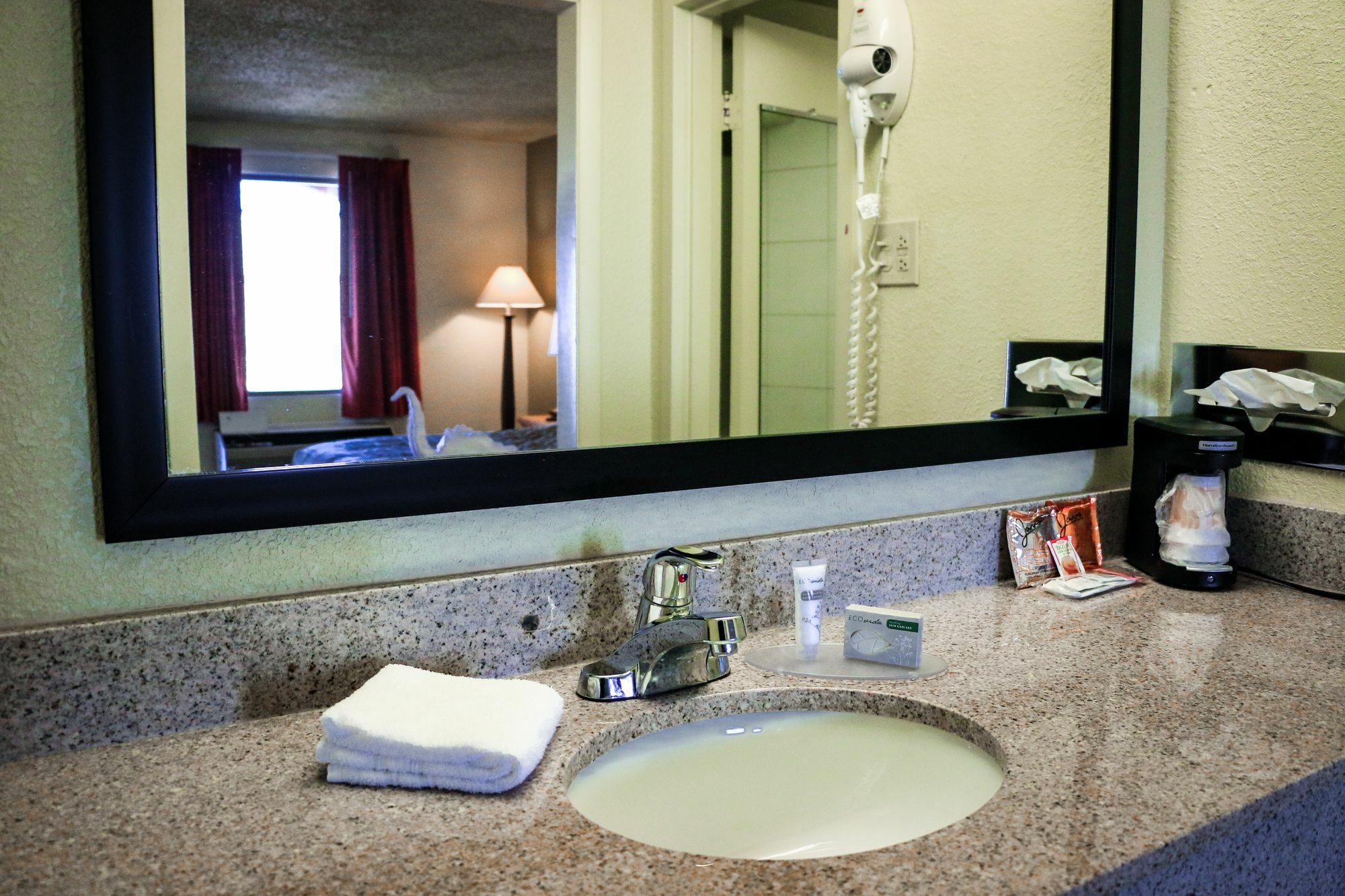 Suite Dreams Hotel Mattoon Dış mekan fotoğraf