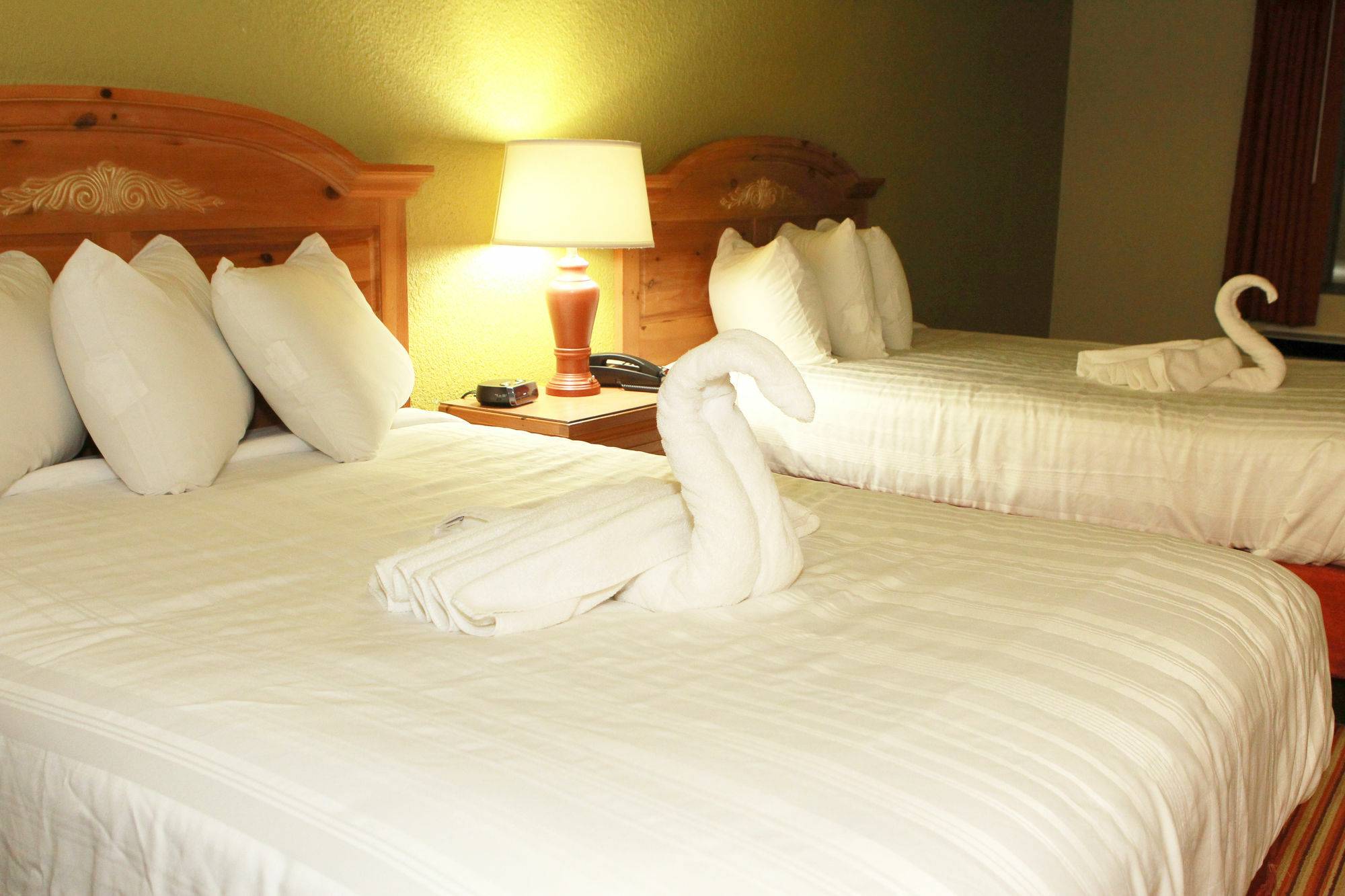 Suite Dreams Hotel Mattoon Dış mekan fotoğraf