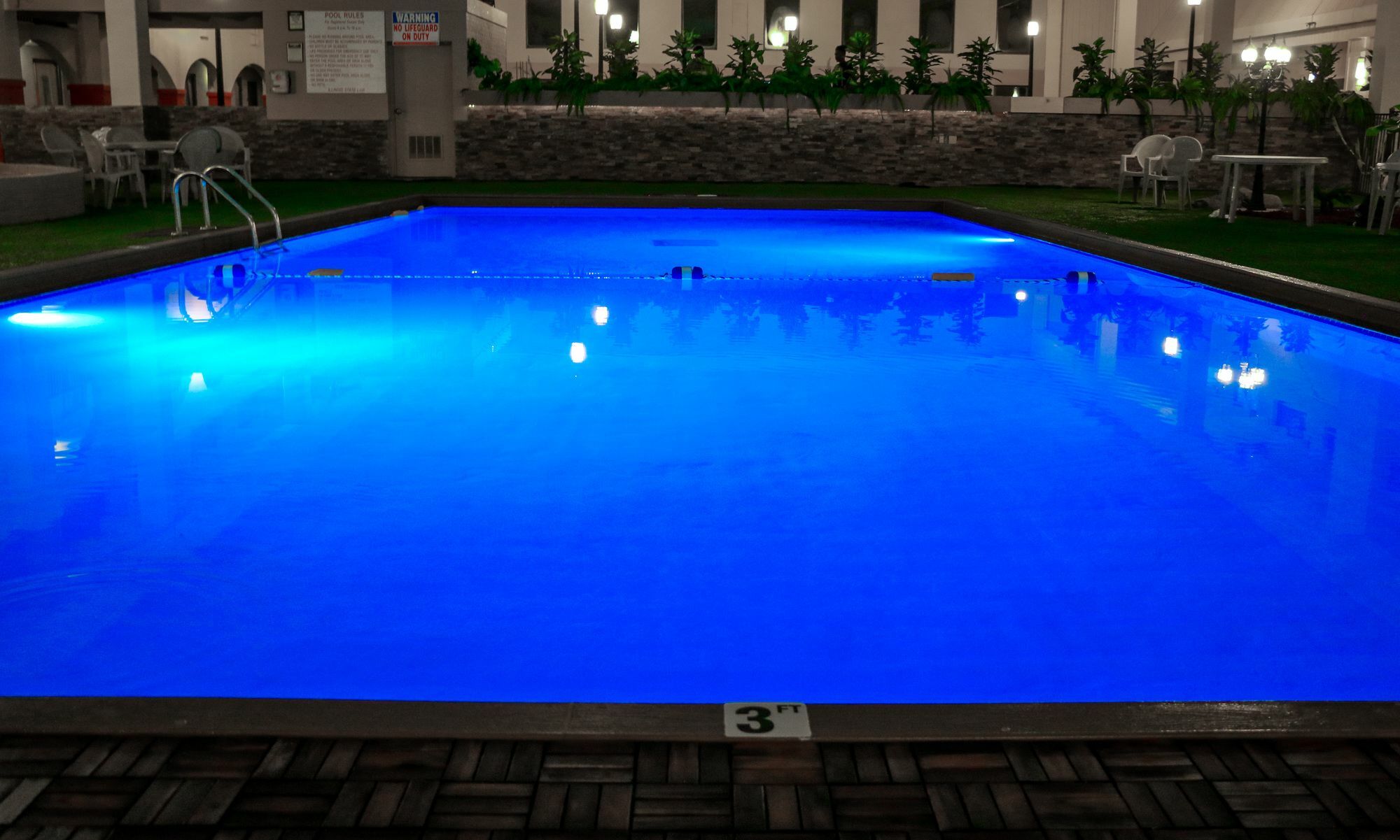 Suite Dreams Hotel Mattoon Dış mekan fotoğraf