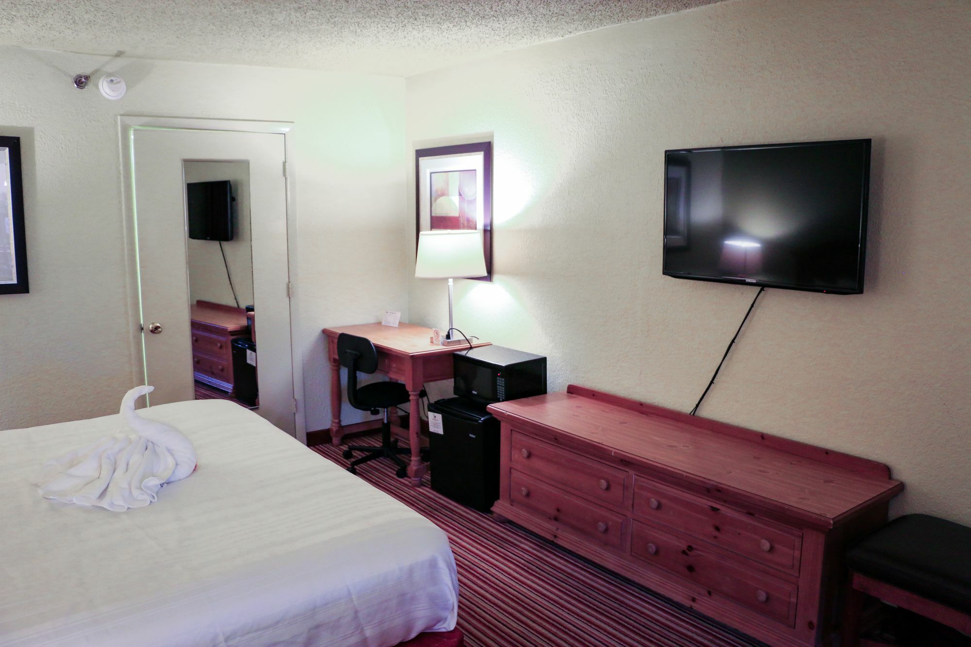 Suite Dreams Hotel Mattoon Dış mekan fotoğraf