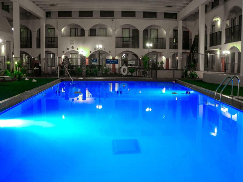 Suite Dreams Hotel Mattoon Dış mekan fotoğraf