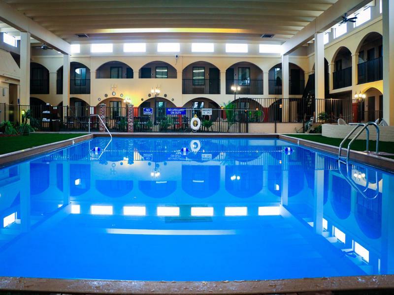 Suite Dreams Hotel Mattoon Dış mekan fotoğraf
