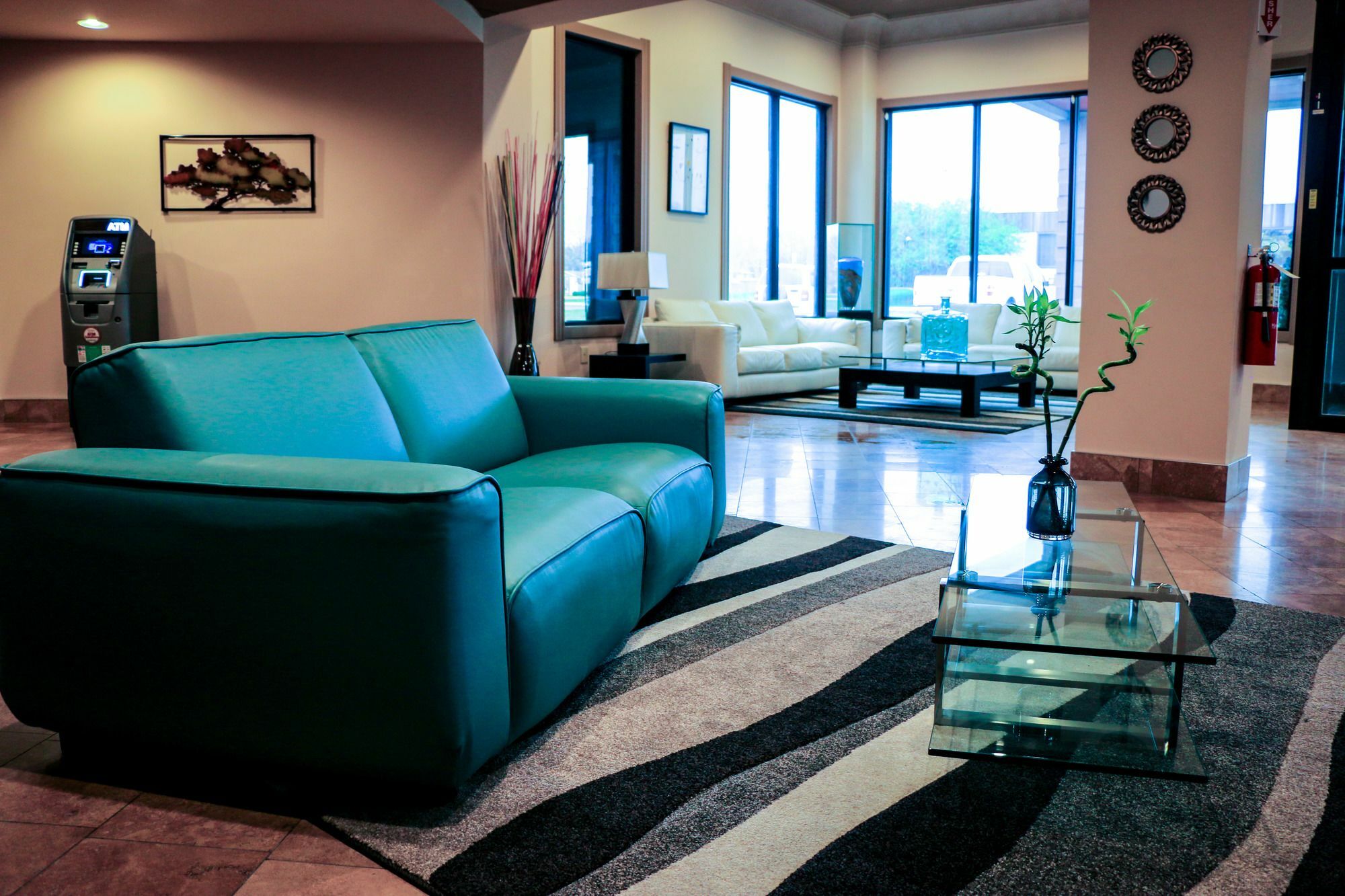 Suite Dreams Hotel Mattoon Dış mekan fotoğraf