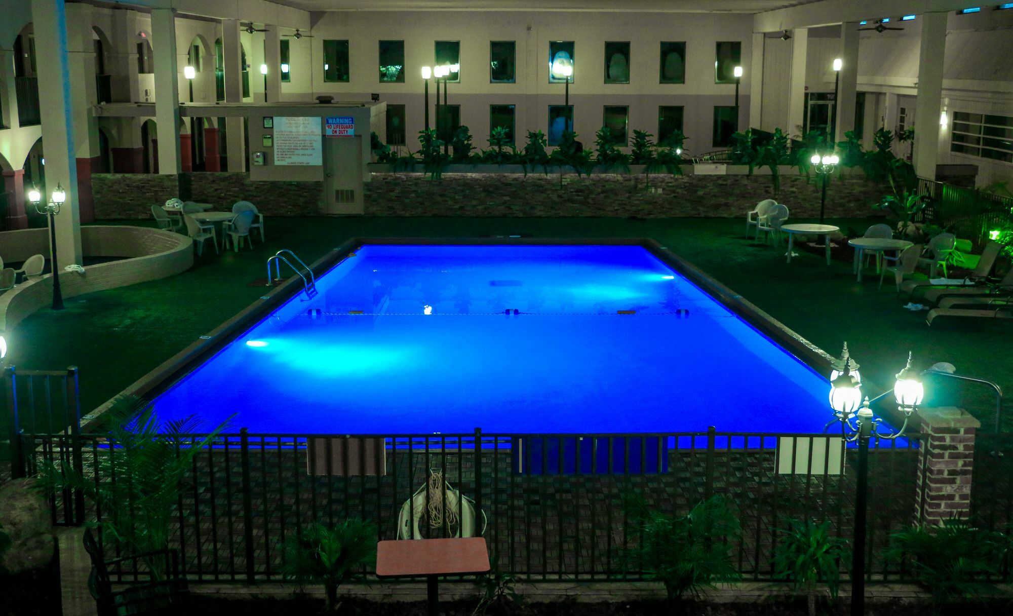 Suite Dreams Hotel Mattoon Dış mekan fotoğraf
