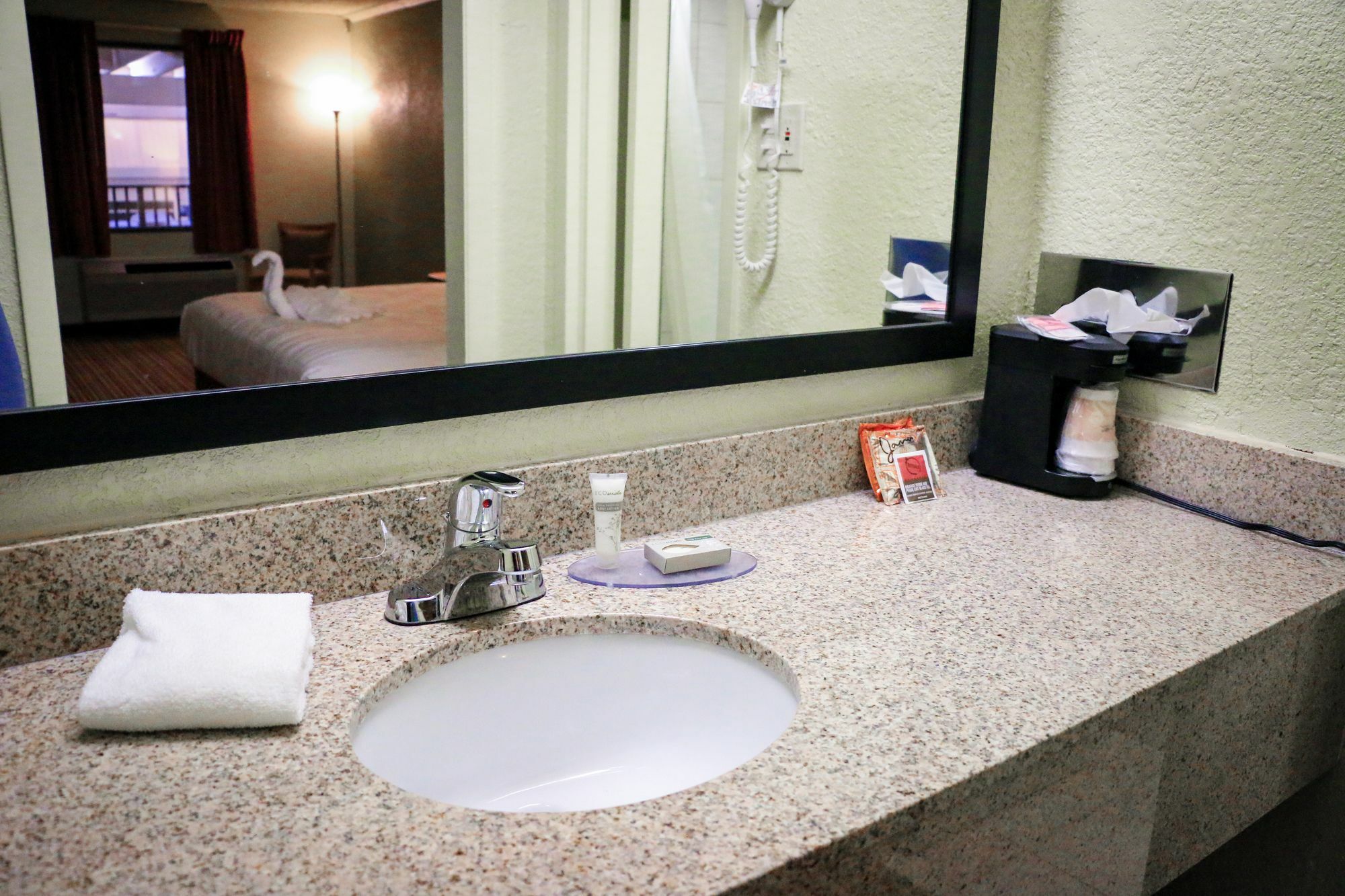 Suite Dreams Hotel Mattoon Dış mekan fotoğraf