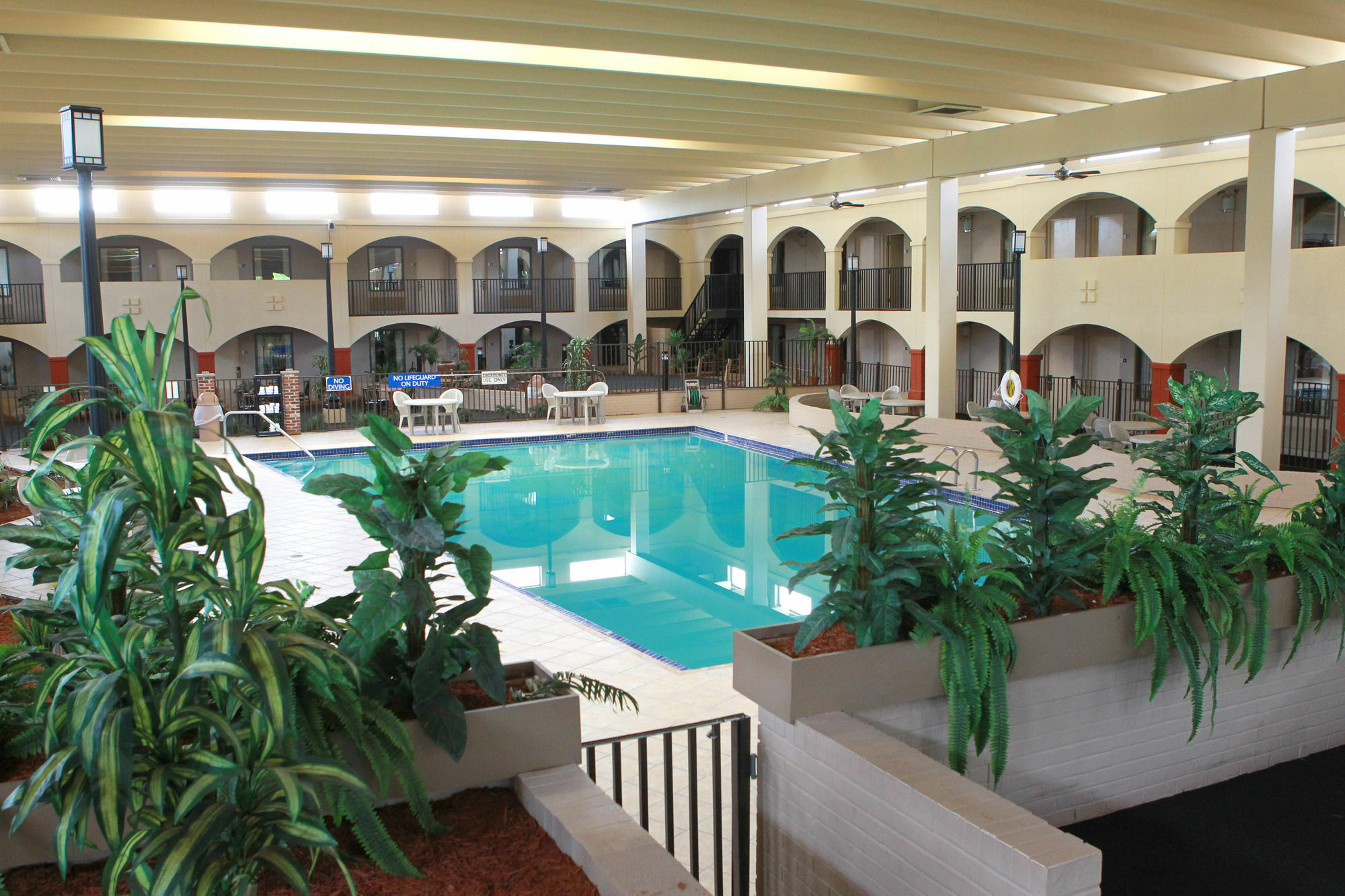 Suite Dreams Hotel Mattoon Dış mekan fotoğraf